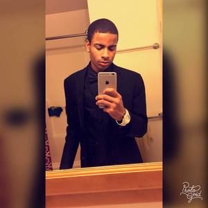 Meet your Posher, Jonathan